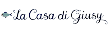 La Casa di Giusy Logo